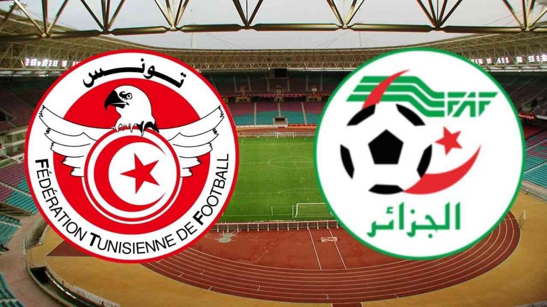 Algeria: Channels to watch the match live on June 21, 2021

