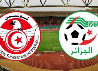 Algeria: Channels to watch the match live on June 21, 2021

