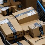 Un almacén de Amazon destruye millones de artículos al año, algunos de ellos completamente nuevos, según un informe