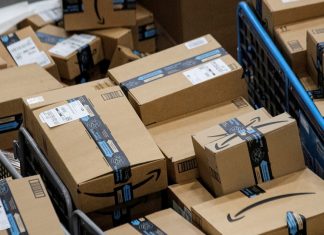 Un almacén de Amazon destruye millones de artículos al año, algunos de ellos completamente nuevos, según un informe