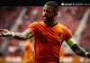 As a big point EM: Holland's hope Memphis Depay does not have a club yet

