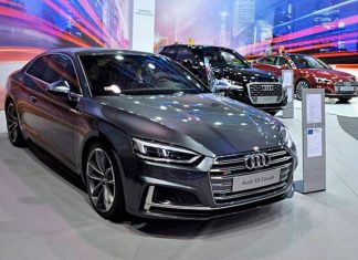   Audi bids farewell to petrol engines;  By 2026 it will only produce electricity

