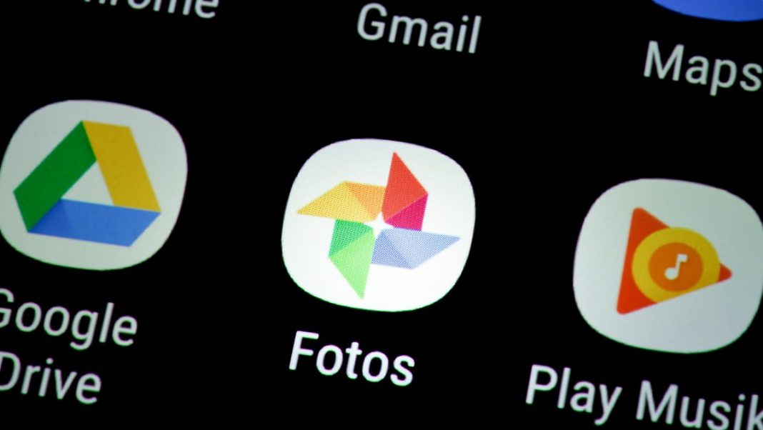 Beginning June 1, the limit applies: Google will set a limit on the free storage for photos

