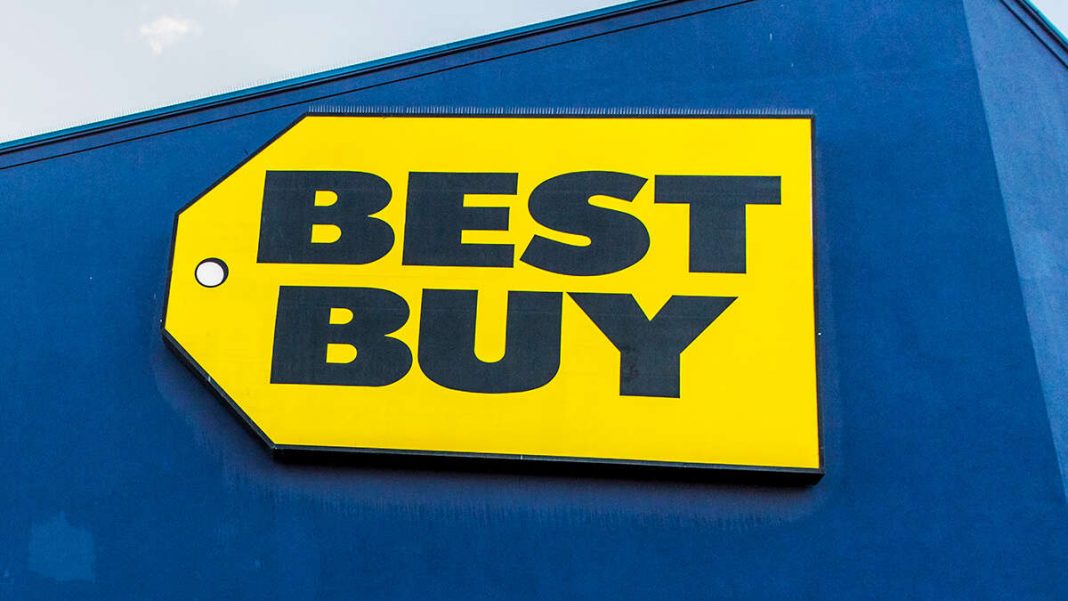 Best Buy Flash Sale competes with Prime Day: 4K TVs, speakers, and more Saturday deals

