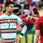 Cristiano Ronaldo sets new European Championship record: Portugal superstar used in fifth final

