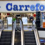  "Dirty Negro! Dirty Black!"... A video of a quarrel in a Carrefour store infuriates


