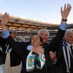 Disappearance: Giampiero Bonberti, former president of Juventus Turin, has died

