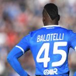 Eternal talent and striker scandal: Balotelli will not leave Italy

