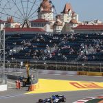 F1: Replacing Sochi in St. Petersburg 2023 - rts.ch - Auto

