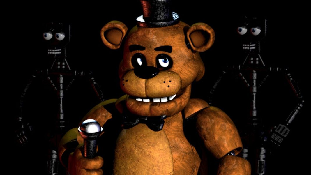 Five Nights at Freddy creator 'Won't Apologize' for Trump Support

