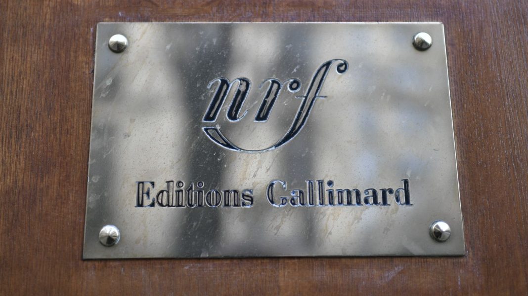 Gallimard buys prestigious editions of Minuit

