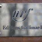 Gallimard buys prestigious editions of Minuit

