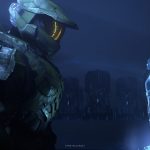 Halo Infinite: Multiplayer characters have important roles 

