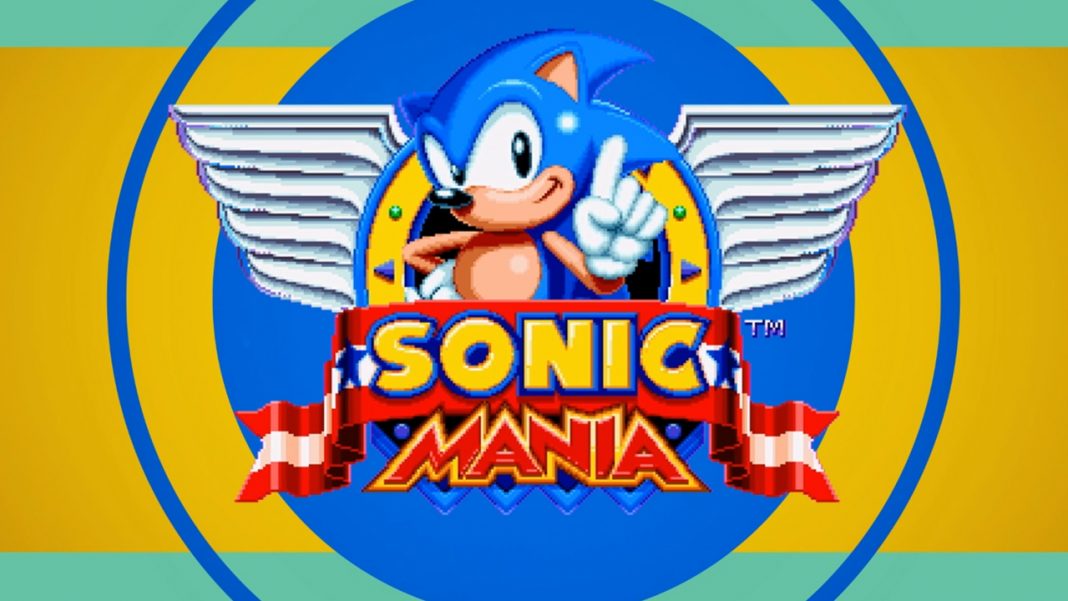 Sonic-Mania-title