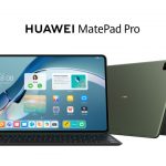 Huawei MatePad Pro 12.6: The new advanced tablet with Harmony OS

