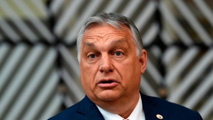 Hungary: Victor Orban rejects repeal of anti-LGBTQ law

