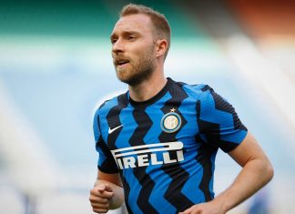   Is it not possible to return to Italy?  Christian Erickson threatens difficulties due to defibrillator

