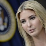 Ivanka and Jared distance themselves from Trump

