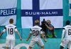   Long live  Euro-2021: Finland-Russia, strong start

