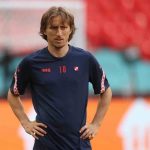 Luka Modric considers England a favorite to win


