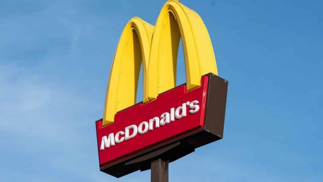 Mcdonald’s deux nouveaux burgers appétissants bientôt disponibles !