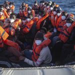   Migrants, the judge saves the NGO.  But Mario Draghi has a plan against leaving from Libya - Il Tempo

