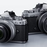 Nikon Brought Retro-Camera Z fc

