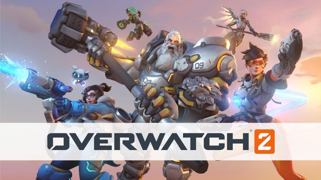 overwatch 2 ama