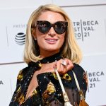 Paris Hilton on family planning: 'I'm more interested in children'

