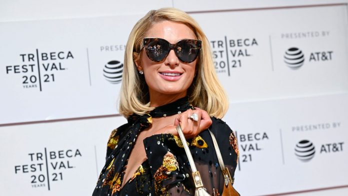 Paris Hilton on family planning: 'I'm more interested in children'


