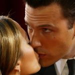 Photo proof: J Lo and Ben Affleck caught smooching!

