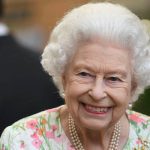 Queen Elizabeth made the G7 leaders laugh

