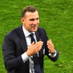 Shevchenko (Ukraine) after his victory over Sweden in the Euro: "No one wants to give up"

