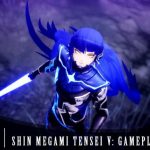 Shin Megami Tensei V dvoile of names uses the playing stages in the vido

