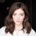 Singer Lorde heralds summer with a new song

