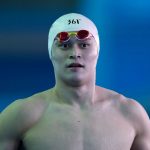 Sun Yang: CAS cuts half of its doping ban to four years

