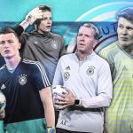 This is how the German Federation wants to save the future of goalkeepers

