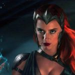 Two million Johnny Depp fans insist Amber Heard be fired from 'Aquaman 2'

