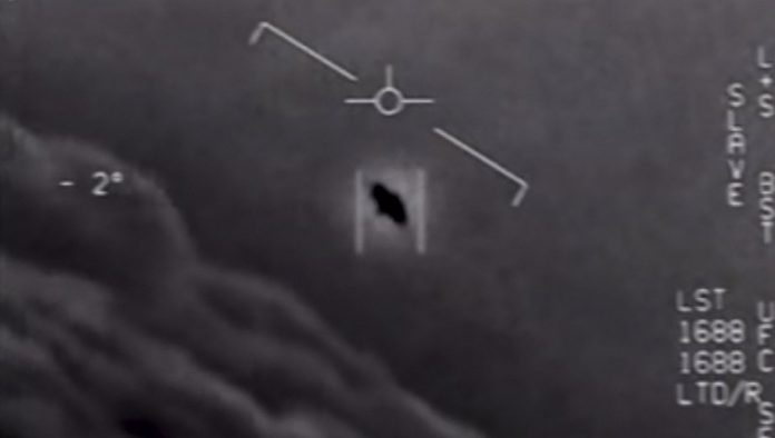 United States, UFO Report on The New York Times: 'Drones Are Not American Airplanes'

