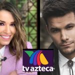   VLA.  Did Azteca TV punish Laura G and Brandon Peniche for controversial PVEM?

