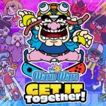   WarioWare: Get It Together!  - Finally stupid microgames again!

