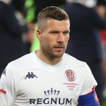'What a shame': Podolsky leaves Antalyaspor angry

