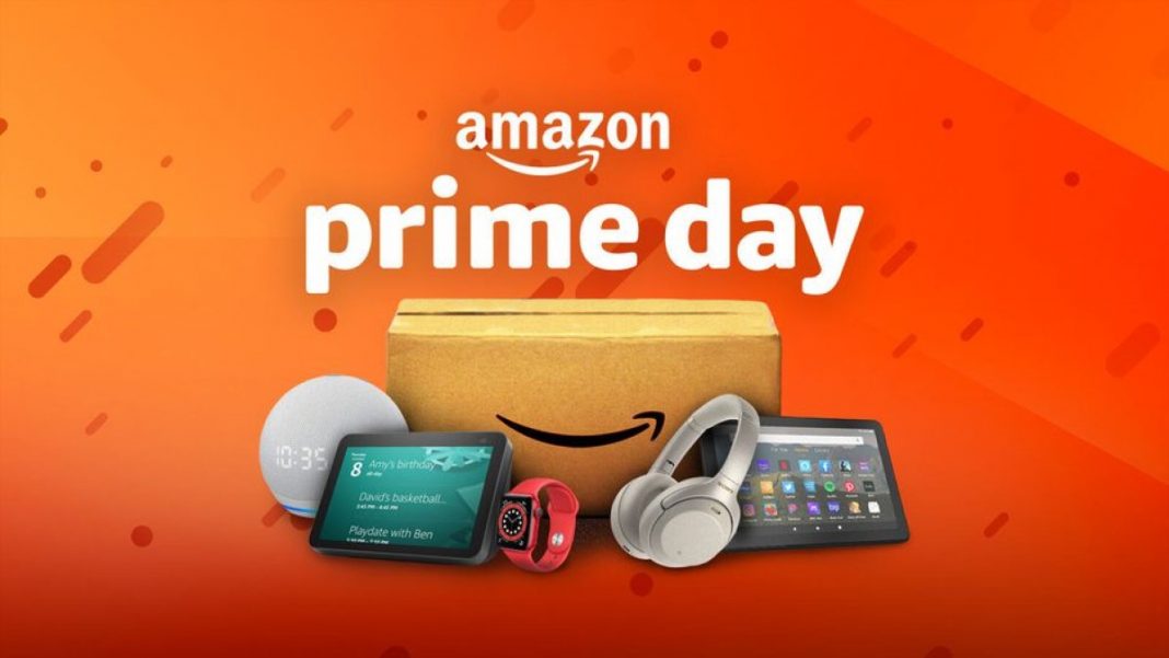 When is Amazon Prime Day 2021 and what does this date consist of?

