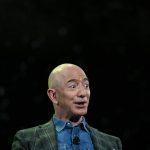 Yes, Jeff Bezos can buy and eat La Mona Lisa (if it's on sale)

