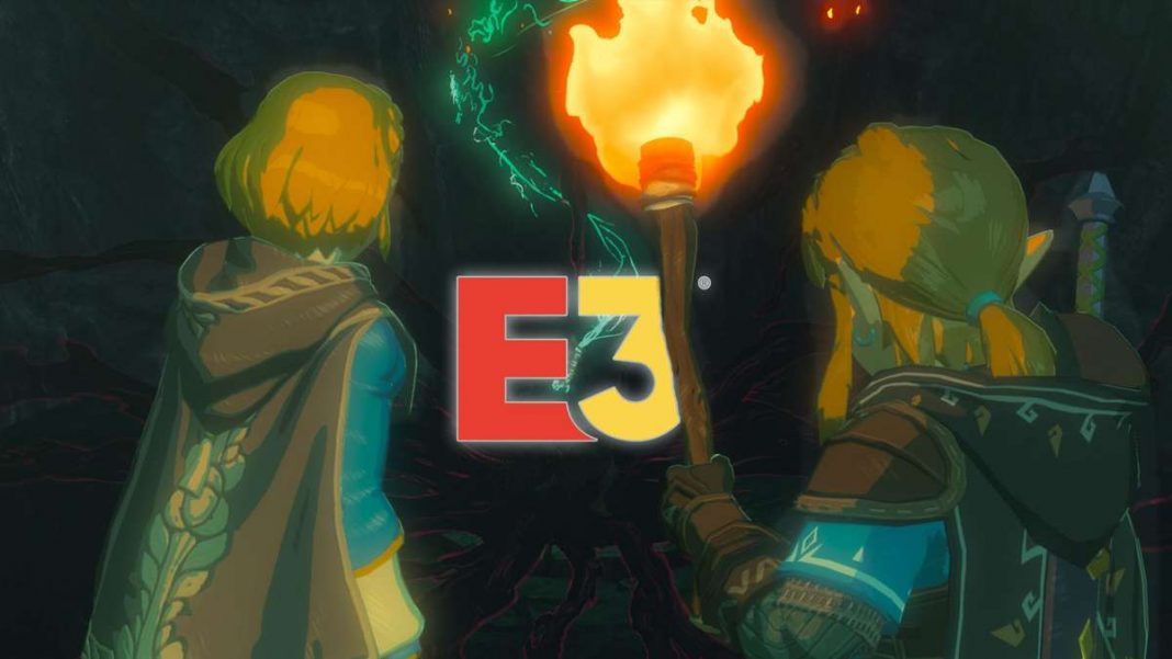 Zelda Breath of the Wild 2: New Trailer Revealed *Update*