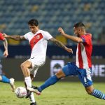 Peru qualifies for the Copa America semi-finals

