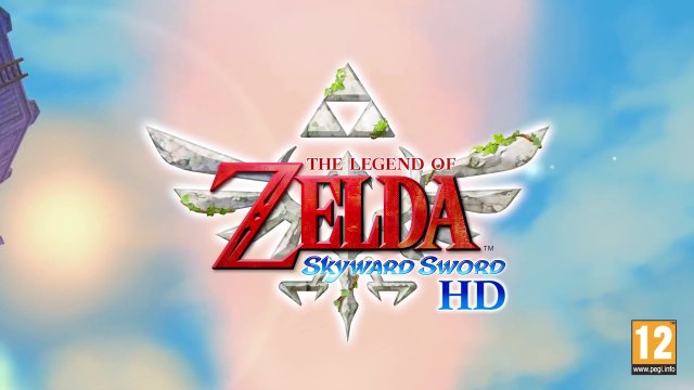 Zelda: Skyward Sword HD - New Trailer Showcasing Improvements

