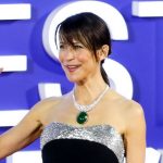 Stung Sophie Marceau: Her Complicated Answer About Vaccination

