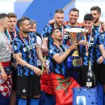 Mercato – Inter Milan : Ces Nerazzurri qui pourrait suivre Achraf Hakimi cet été