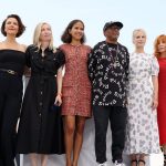 Cannes Film Festival: Before the Opening, Spike Lee and Mylene Farmer Attack

